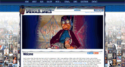 Desktop Screenshot of dubba.com